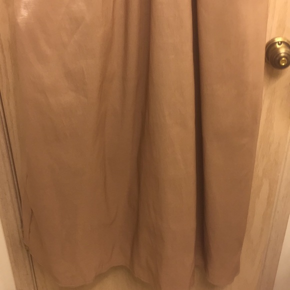 Prom dress size 13 - Picture 6 of 8